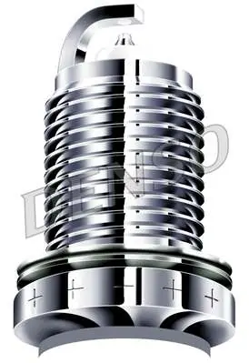 ŚWIECA ZAPŁ. PLATINUM - Jakość premium