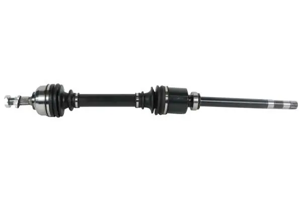 Oferta | PÓŁOŚ PRAWA CITR C5