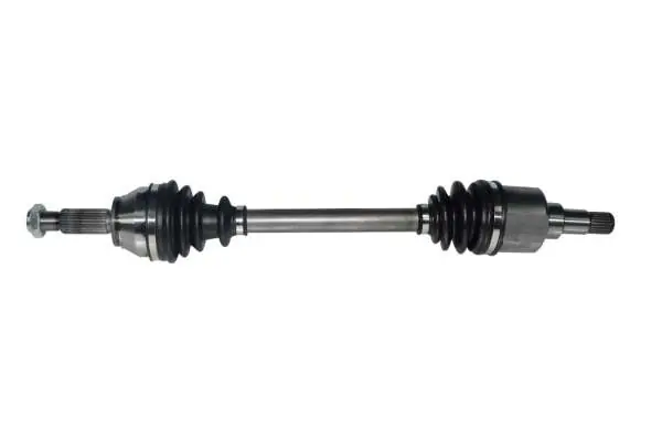 Bardzo popularny produkt | PÓŁOŚ LEWA FORD=218309
