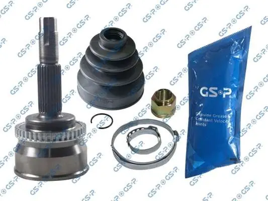 PRZEGUB ZEWN NISSAN SUNNY N15 - Wygodne zakupy