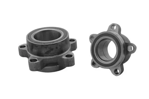 ŁOŻYSKO KOŁA/JEST 9245009K/ - Nowość w ofercie