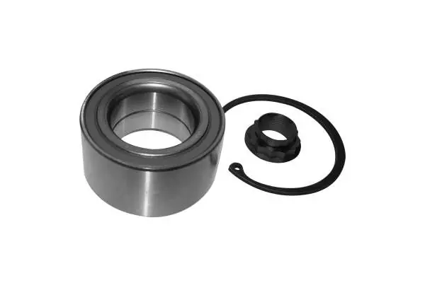 ŁOŻYSKO KOŁA+NAKRĘTKA KPL. - Top oferta