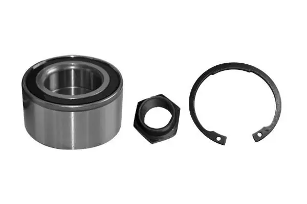 ŁOŻYSKO KOŁA | Nowość