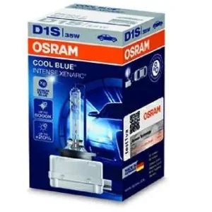 Sprawdzony produkt - PALNIK ZASTĄPIONE PRZEZ 66140CBN 5500K