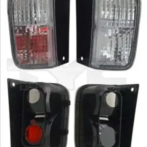 LAMPA TYLNA LE. COFANIA+MGŁOWA 2009-> ŻARÓWKA 21W | Na zamówienie