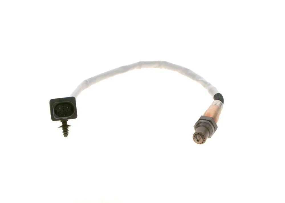 SONDA LAMBDA | Ostatnie dni
