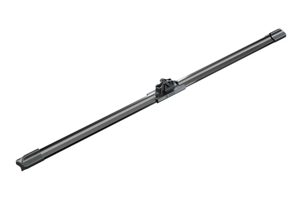 WYCIERACZKA AEROTWIN PLUS 500MM 4 ADAPTERY DO 10 RAMION - Nowość już dostępna