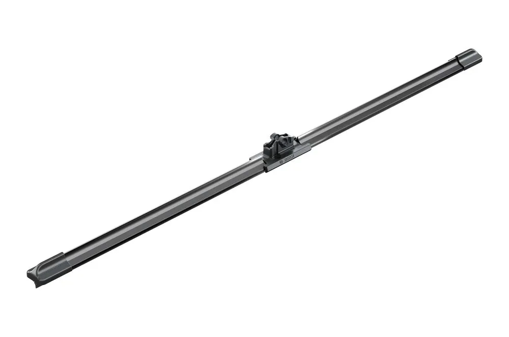 WYCIERACZKA AEROTWIN PLUS 530MM 4 ADAPTERY DO 10 RAMION - Darmowy zwrot