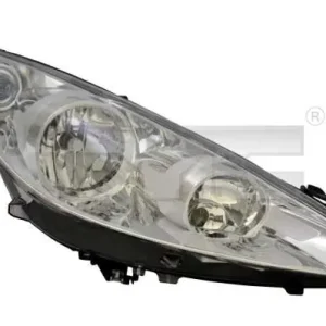 Zamów online | REFLEKTOR LE.H7/H1 +SIL.REG +DRL 2011->