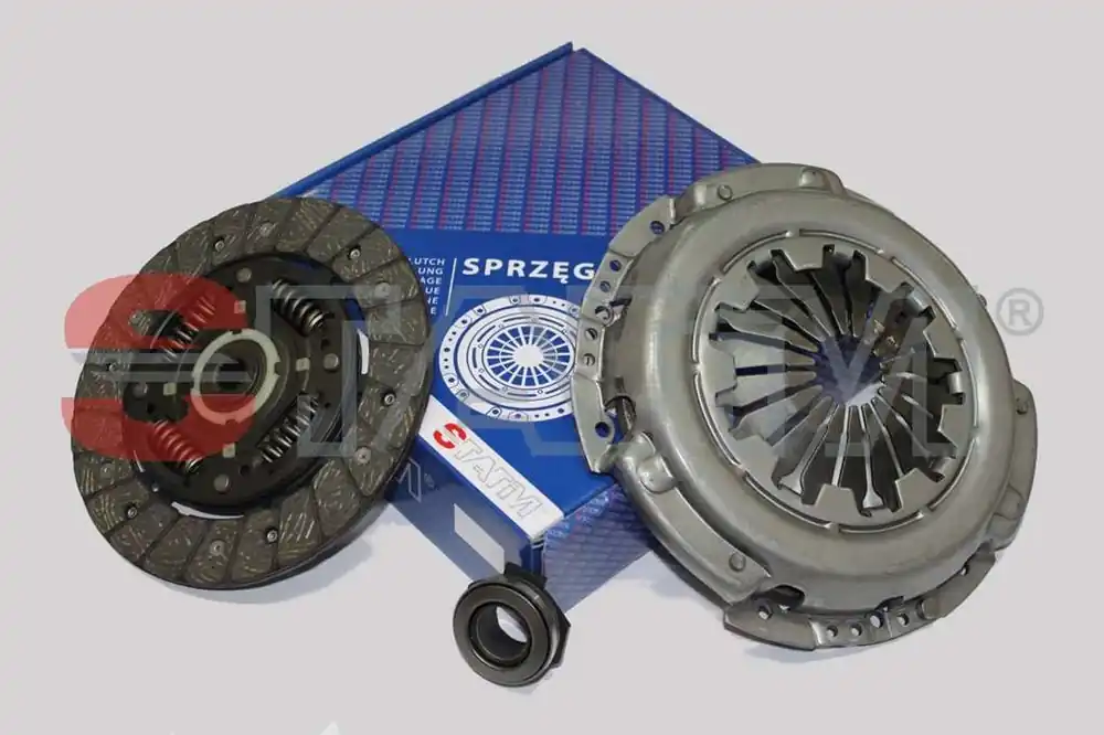 Spiesz się | SPRZĘGŁO KOMPLETNE FIAT