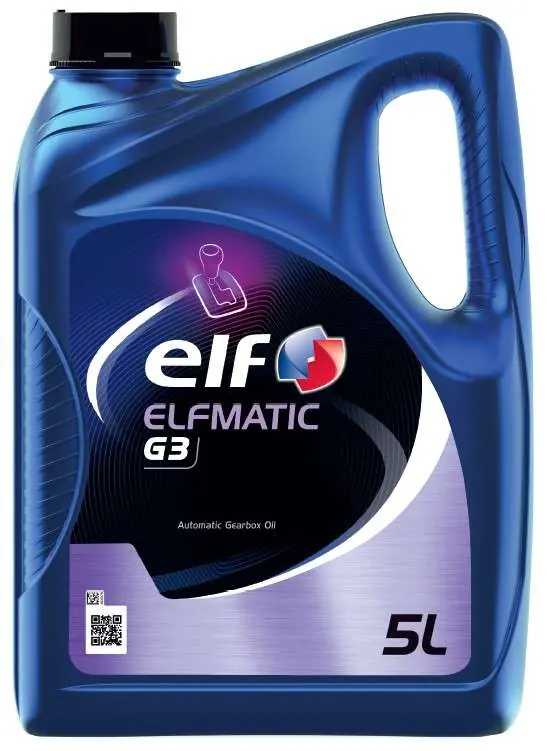 Zamów dziś | OLEJ SKRZYNI BIEGÓW 5L DEXTRON III ELFMATIC G3 ELF