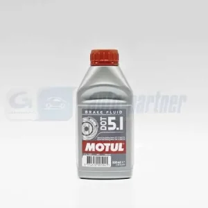 PŁYN HAM. DOT5.1 0,5L MOTUL | Mega okazja