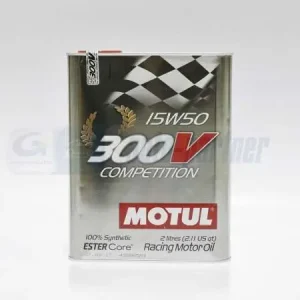 Kup teraz | OLEJ SILNIKOWY 15W-50 2L MOTUL 4T COMPETITION