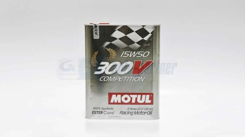 Kup teraz | OLEJ SILNIKOWY 15W-50 2L MOTUL 4T COMPETITION