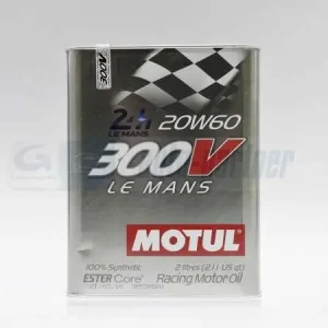 OLEJ SILNIKOWY 20W-60 2L LE MANS MOTUL LE MANS 300V | Top produkt