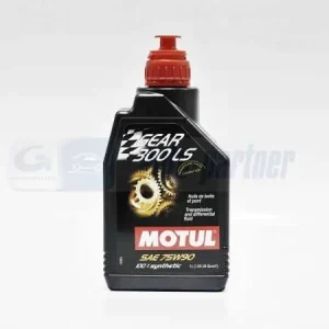 Nowy produkt - OLEJ SKRZYNI BIEGÓW 75W-90 MOTUL GEAR 300 LS