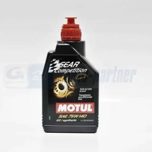 OLEJ SKRZYNI BIEGÓW 75W-140 MOTUL GEAR COMPETITION - Oferta promocyjna
