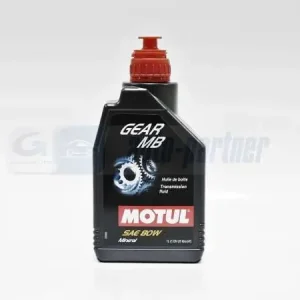 OLEJ SKRZYNI BIEGÓW 80W-90 1L MB MOTUL MB | Oferta