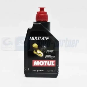 Wysoka jakość | OLEJ SKRZYNI BIEGÓW MULTI ATF 1L MOTUL