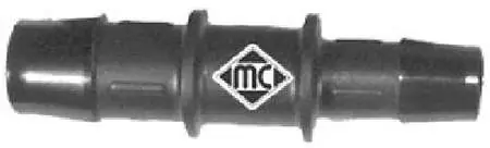 Kup online - ZŁĄCZKA PROSTA 16MMX13MM