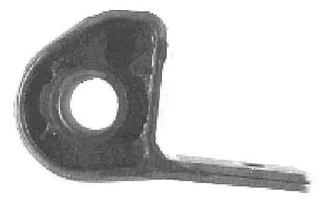 Na stanie - TULEJA WAHACZA CITROEN BERLINGO 02-