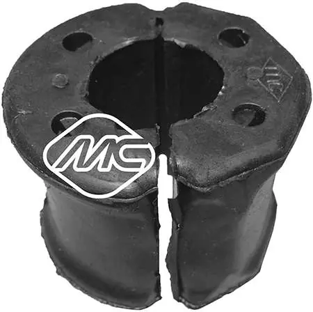 TULEJA GUMOWA STAB. FIAT PUNTO 21MM - Końcówka zapasów