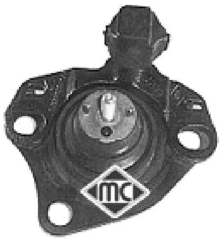 PODUSZKA SILNIKA 9D/2.0 PRAWA HYDRAULICZ9D/2.0 PRAWA HYDRAULICZNA - Super okazja
