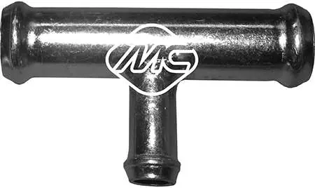 TRÓJNIK METALOWY WODNY 16MMX10MM - Ekspresowa dostawa