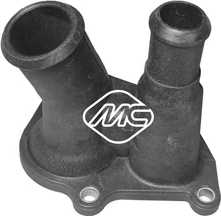 Oszczędź | KRÓCIEC TERMOSTATU FORD FIESTA/FOCUS
