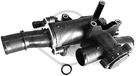 TERMOSTAT - - | Top produkt