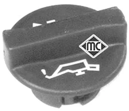 Oferta kończy się wkrótce - KOREK WLEWU OLEJU CITROEN/PEUGEOT/FORD 2,D