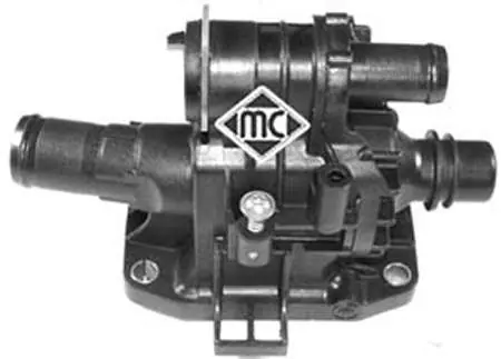 TERMOSTAT - - - Premium